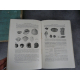 Lapparent Traité de géologie complet en 3 volumes quatrième Edition Terre Minéraux fossile