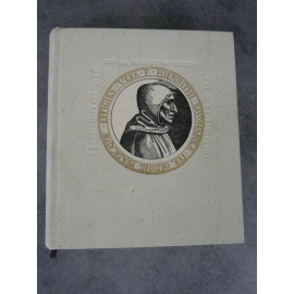 Klein Robert Renaudet A. Le procès de Savonarole Exemplaire numéroté première édition.