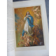 Maynard La sainte vierge 1877 Chromolithographies, Gravures, bel exemplaire très frais.