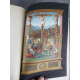 Maynard La sainte vierge 1877 Chromolithographies, Gravures, bel exemplaire très frais.