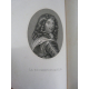 La Rochefoucauld Reflexions ou sentences et maximes morales de la rochefoucauld 1827 Didot l'Aîné.