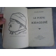 Apollinaire Guillaume Le poète assassiné Edition originale 1916 bibliothèque des curieux