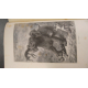 Boulangier un hiver au Cambodge, chasse au tigre, éléphant, Voyages Louis de Hessem La Caravane gravures enfantina Mame 1888