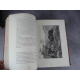 Boulangier un hiver au Cambodge, chasse au tigre, éléphant, Voyages Louis de Hessem La Caravane gravures enfantina Mame 1888