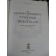 Emile Salomon Les chateaux historiques du Lyonnais et du Beaujolais Complet en 4 volumes devenus rares.