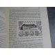 Emile Salomon Les châteaux historiques du Forez Complet en 3 volumes devenus rares.