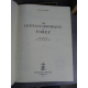 Emile Salomon Les châteaux historiques du Forez Complet en 3 volumes devenus rares.