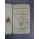 Bruno Le tour de la france par deux enfants devoir et patrie cours moyen 1896 a restaurer