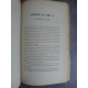 Jarrin, La Bresse et le Bugey place dans l'histoire Tome 4 et apendice des tomes 1,2,3, 4 . Bourg Authier 1887