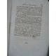 La vie du Marechal Ney Anonyme Maizeau Edition originale Portarit et fac similé autographe Empire Napoléon.