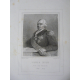 Lélius Leroy Weber Blanchard...Les rois de france 66 gravures sur acier galerie de portraits lehuby Didot vers 1850