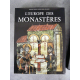 L'Europe des monastères Zodiaque 2eme édition à l'état de neuf superbe livre de référence. Cadeauat de neuf illustré référence