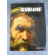 Rembrandt Bolten Rempt Monographie Beau livre d'art, nombreuses reproductions couleurs