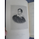 Lord Byron Poétical works Reprinted from the original editions Warne and co Perfect condition.
