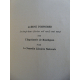 Charles le Goffic La double confession Librairie nationale 1909 Lannion Bretagne cote d'armor