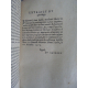 Du Préau Gabriel Remonstrance et exortations non moins docte Controverse Luther Edition originale rare 1574 .