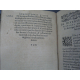 Du Préau Gabriel Remonstrance et exortations non moins docte Controverse Luther Edition originale rare 1574 .