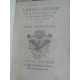 4 rares impressions de Venise 4 Rare stampate di Venezia Caroli Sigonii, Zamoscii Ioannis Sarii, Stanislao Ilovio polono