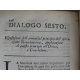 Newton Isaac, Algarotti Francesco Fontenelle Il newtonianismo per le dame ovvero dialoghi sopra la luce e i colori