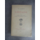 Huysmans Joris-Karl Certains Tresse et Stock 1889 Première édition imprimée avec soin par Darantière Dijon.