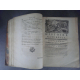 Buffon Histoire naturelle Supplément 6 1782 Imprimerie Royale Edition originale 49 planches.