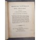 Lacépède [Buffon] Histoire des Cétacées [Cétacés] Baleines Dauphins Cachalots...Edition originale An XII 1804 Rare.