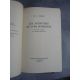 Tolkien Seigneur des anneaux Editions originales françaises Etat d'exception les 7 volumes Christian Bourgois