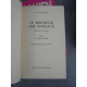 Tolkien Seigneur des anneaux Editions originales françaises Etat d'exception les 7 volumes Christian Bourgois