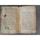 Encyclopédie Roret, Manuel du charron et du carossier tome premier 1, artisanat, charrette, roue