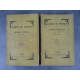 Alfred de Musset, premières poésies 1829 1835 et poésies nouvelles 1856 1852 (romantisme, poésie)