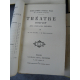 Alexandre Dumas fils, Théâtre complet (académie française)