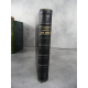 Erckmann-Chatrian Histoire d'un conscrit de 1813 Hetzel Editeur Empire napoléon