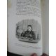 Old Nick, Borget La chine ouverte Edition originale de 1845 avec de nombreuses gravures de Auguste Borget