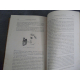 J. Le Breton Histoire et applications de électricité Paris Oudin 1884 Gravures in texte reliure cuir