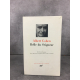 Cohen Albert Belle du seigneur 1986 Bibliothèque de la pléiade NRF Etat de neuf