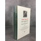Saint Augustin Les confessions Bibliothèque de la pléiade NRF Etat de neuf dialogues philosophiques Oeuvres I