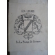 L'art de toutes sortes de chasse et de pêche avec celui de guerir les cheveaux (...) Fortin Rare edition originale 1719