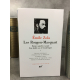 Zola Emile Les Rougon Macquart Collection Bibliothèque de la pléiade 5/5 superbe exemplaire.