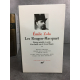 Zola Emile Les Rougon Macquart Collection Bibliothèque de la pléiade 5/5 superbe exemplaire.