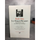 Zola Emile Les Rougon Macquart Collection Bibliothèque de la pléiade 5/5 superbe exemplaire.