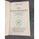 Zola Emile Les Rougon Macquart Collection Bibliothèque de la pléiade Tome 1seul