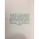 Zola Emile Les Rougon Macquart Collection Bibliothèque de la pléiade Tome 1seul