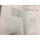 Paul Claudel Collection Bibliothèque de la pléiade Théâtre T2 épuisé dans cette édition.