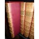 Diderot Encyclopédie ou dictionnaire raisonné des sciences, des arts et des métiers Edition originale. in folio 1751