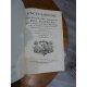 Diderot Encyclopédie ou dictionnaire raisonné des sciences, des arts et des métiers Edition originale. in folio 1751