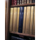 Bibliophilie bibliographie catalogues librairie Sourget N° 1 a 40 l'intégrale des volumes parus.