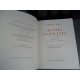 Albert Camus Oeuvres complètes André Sauret Lithographies Buffet, Cottavoz Splendide état de neuf superbe cadeaux