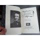 Poe Edgar Allan Charles Baudelaire Histoires extraordinaires Jean de Bonnot Bel exemplaire reliure cuir. Tirage de tète