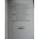 Cingria Charles Albert Oeuvres complètes Correspondances Index 17/17 volumes complet Nté parfait état