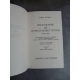 Cingria Charles Albert Oeuvres complètes Correspondances Index 17/17 volumes complet Nté parfait état